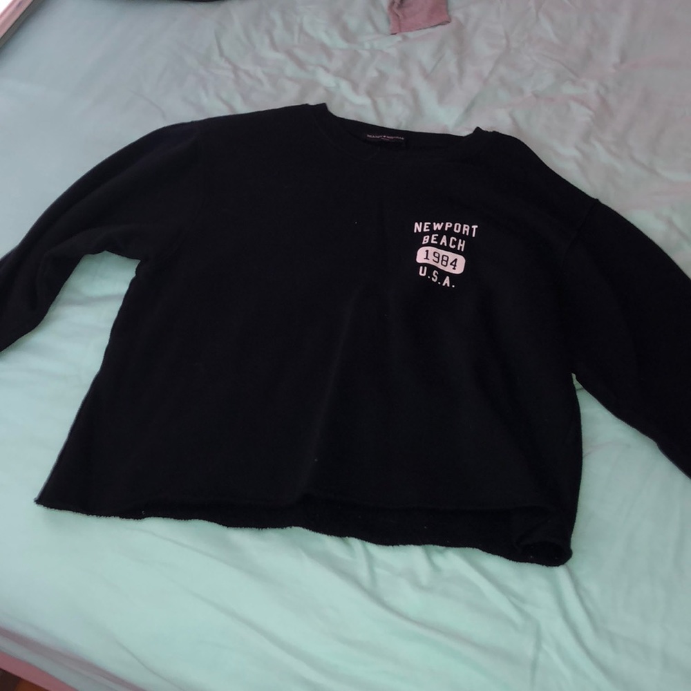 Brandy Melville Crewneck